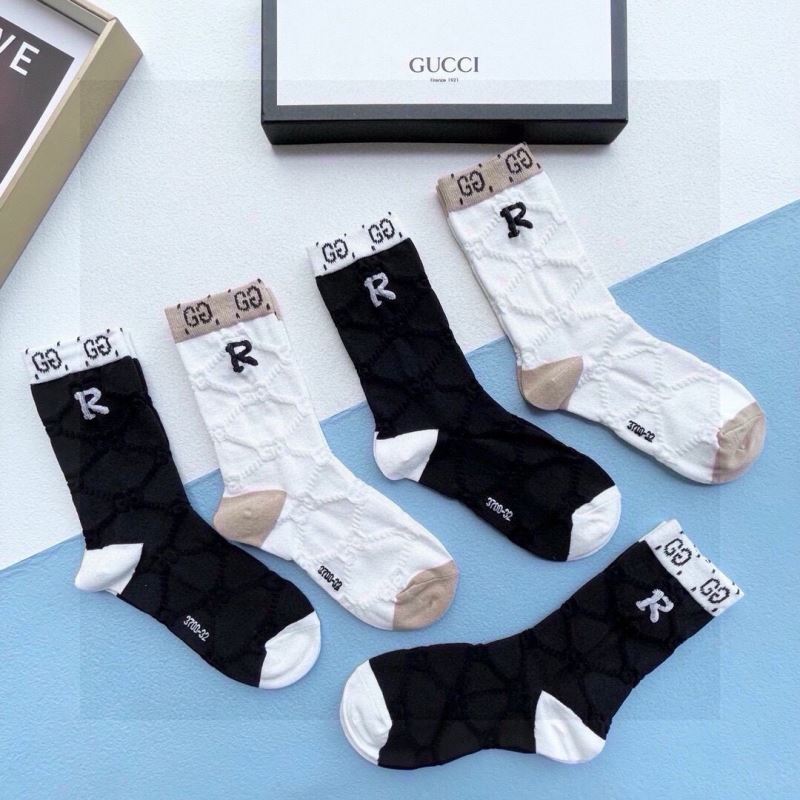 Gucci Socks